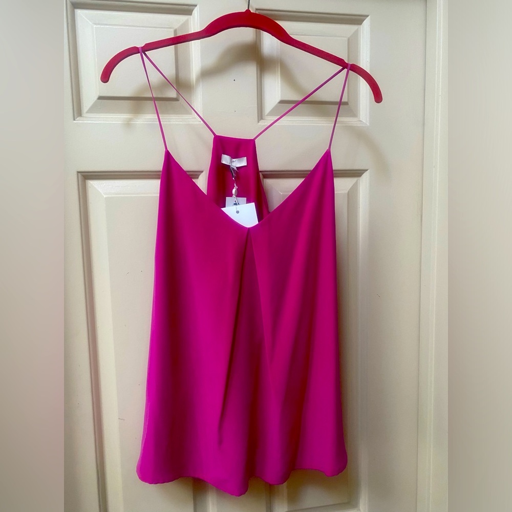 Brand New Joie 100% Silk Top